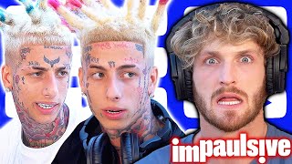 The Island Boys Interview  IMPAULSIVE EP 305 [upl. by Judd]