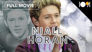 Niall Horan Inside Out FULL MOVIE [upl. by Moffit]