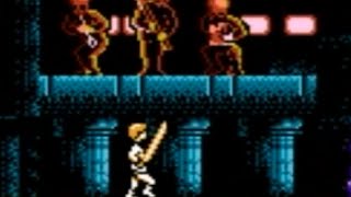 Star Wars NES Playthrough  NintendoComplete [upl. by Eleets]