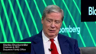 Druckenmiller on How AI is Dominating His Long Portfolio [upl. by Ardnasirhc681]