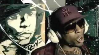 Talib Kweli  Listen Official Version HQ Video [upl. by Hereld]