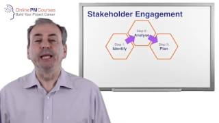 Stakeholder Engagement Fivestep Process [upl. by Alake532]