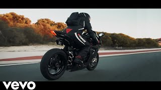 Otilia  Adelante Y3MR Remix feat JM Media  MV AGUSTA F3 800 [upl. by Lavelle502]