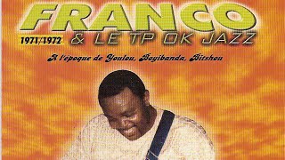 Franco  Le TP OK Jazz  Likambo Ya Ngana [upl. by Yecart854]