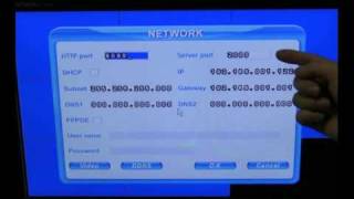 How To Setup Your DVR For Remote View Step By Step [upl. by Relluf106]