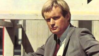 David McCallum  The Edge KRM Sextended Edit [upl. by Cary]