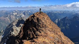 Mount Larrabee  Washington State [upl. by Chuck]