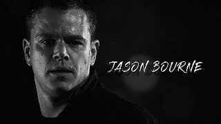 Jason Bourne [upl. by Araas]