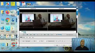 iWisoft Free Video Coverter Tutorial 2 [upl. by Igenia427]