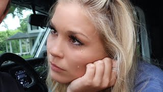 IGNORING Her For 24 Hours PRANK  she cried [upl. by Nedac]