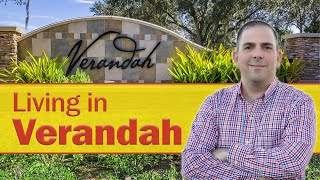 All About Living in Verandah Fort Myers [upl. by Addie]