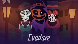 Incredibox  Evadare  Official Gameplay [upl. by Cassy]