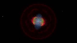 Exploring the Structure of the Ring Nebula [upl. by Januarius289]