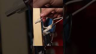 How To Wire A Light Switch [upl. by Blair268]