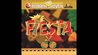 Fiesta Riddim Mix 2003 BabychamBeenie ManLady SawMad Cobra amp More MadHouse Mix by djeasy [upl. by Aronle]