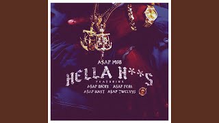 Hella Hoes [upl. by Karwan]