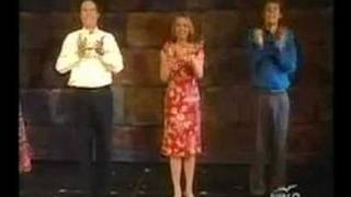 The Lawrence Welk Show Chicken Dance [upl. by Eek376]