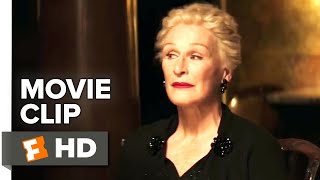 CROOKED HOUSE  2 New Clips for Agatha Christie mystery with Glenn Close amp Gillian Anderson [upl. by Hait]