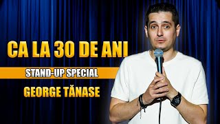 CA LA 30 DE ANI  STANDUP COMEDY SPECIAL [upl. by Dranyer]