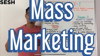 Targeting Approaches Mass Marketing [upl. by Ailak]