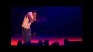 Joel Turner  Australia  1st Beatbox Battle World Championship [upl. by Deidre]