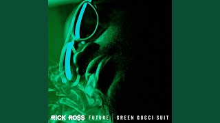 Green Gucci Suit [upl. by Aela411]