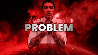 Dancehall Riddim Instrumental 2023  quotProblemquot  Vybz Kartel Type Beat [upl. by Dominy361]