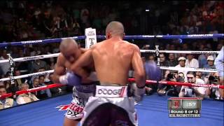 SALIDO VS LOPEZ II highlight [upl. by Voss330]