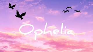 The Lumineers  Ophelia 10 hour loop [upl. by Ataeb]