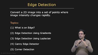 Overview  Edge Detection [upl. by Conley]