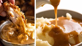 KFC Potato amp Gravy [upl. by Carolann]