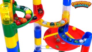 Hour Long Montessori Preschool Toys [upl. by Nylidnarb]