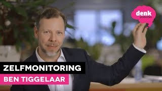 Ben Tiggelaar De beste tip voor gedragsverandering [upl. by Buyers169]