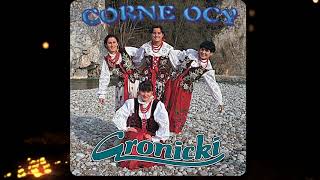 Gronicki  Corne Ocy [upl. by Newberry]