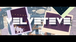 VELVETEVE  Telharmonium Official Music Video [upl. by Havot945]