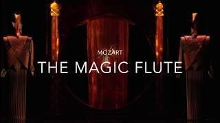 The Magic Flute Trailer [upl. by Liz]