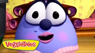 VeggieTales  Madame Blueberry [upl. by Calie868]