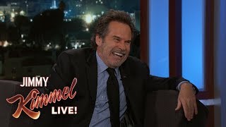 Dennis Miller on Being a Conservative Comedian [upl. by Geier]