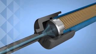 Membrane Air Dryers  FluidPro [upl. by Akener]