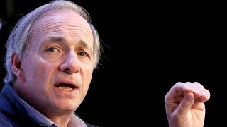 Ray Dalio on the Economy Pandemic Chinas Rise Full Interview [upl. by Nagorb]