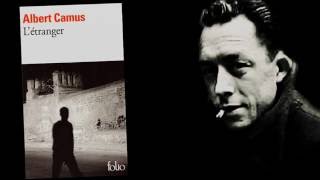 Albert Camus – LÉtranger [upl. by Yadsendew]