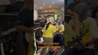 Seperti Mati Lampu  Iis Dahlia Kumpul  Kumpul Komunitas SWARA [upl. by Sucrad]