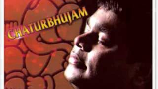 Aigiri Nandini  AR Rahman  Album  Chaturbhujam [upl. by Leopoldine]