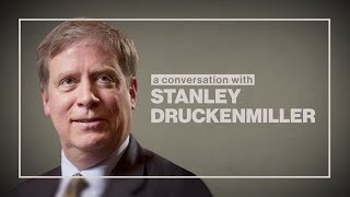 A Conversation With Stanley Druckenmiller  Full Show [upl. by Ancelin452]