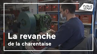 La charentaise ne connait pas la crise [upl. by Vilberg110]