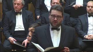 Gioacchino Rossini  Quoniam tu solus sanctus  Petite messe Solennelle [upl. by Matthia]