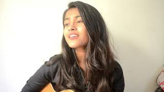 Aadat  Jal  Atif Aslam  Cover [upl. by Arriaes725]