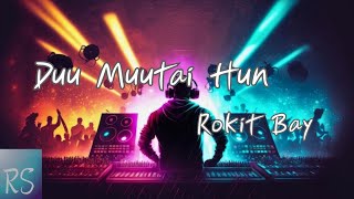 Rokit Bay  Duu Muutai Hun 韩国黑帮电影神曲、黑帮硬曲 [upl. by Elrem]