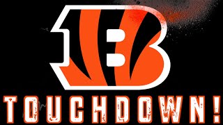 Cincinnati Bengals 2021 Touchdown Song [upl. by Sel709]