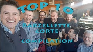 Barzellette Corte esilaranti top 10 compilation  Paci [upl. by Ojeibbob]